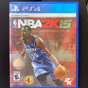 PS4 Bundle!!! 3 games!